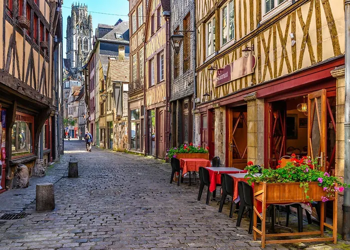 Bob Surprenante Maison Avec Parking En Centre